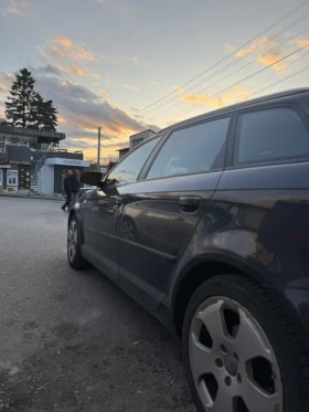 Обява за продажба на Audi A3 1.9 TDI ~10 900 лв. - изображение 4