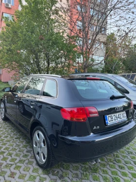 Audi A3 1.9 TDI | Mobile.bg    5