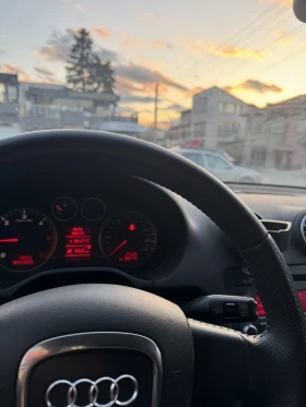 Обява за продажба на Audi A3 1.9 TDI ~10 900 лв. - изображение 7