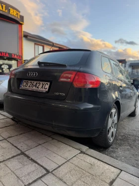 Обява за продажба на Audi A3 1.9 TDI ~10 900 лв. - изображение 3