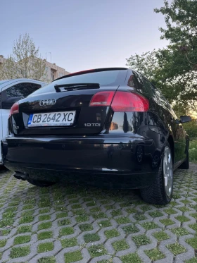 Audi A3 1.9 TDI | Mobile.bg    6
