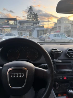Обява за продажба на Audi A3 1.9 TDI ~10 900 лв. - изображение 5