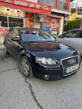 Обява за продажба на Audi A3 1.9 TDI ~10 900 лв. - изображение 1