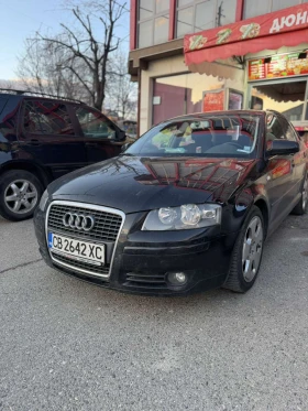 Обява за продажба на Audi A3 1.9 TDI ~10 900 лв. - изображение 1