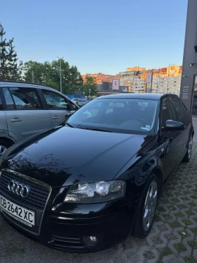 Audi A3 1.9 TDI | Mobile.bg    4