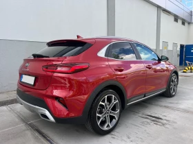 Kia XCeed 1.6CRDI 3xTOP..!! - 28800 лв. - 89121749 | Car24.bg