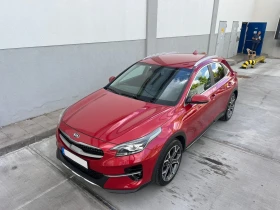 Kia XCeed 1.6CRDI 3xTOP..!! - 28800 лв. - 89121749 | Car24.bg