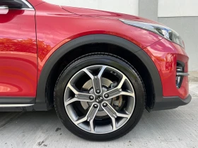 Kia XCeed 1.6CRDI 3xTOP..!! - 28800 лв. - 89121749 | Car24.bg