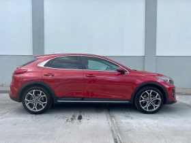 Kia XCeed 1.6CRDI 3xTOP..!! - 28800 лв. - 89121749 | Car24.bg