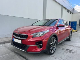 Kia XCeed 1.6CRDI 3xTOP..!! - 28800 лв. - 89121749 | Car24.bg
