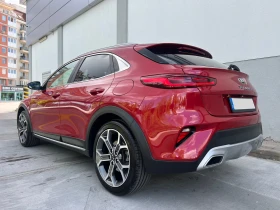 Kia XCeed 1.6CRDI 3xTOP..!! - 28800 лв. - 89121749 | Car24.bg