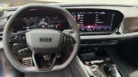 Обява за продажба на Audi A5 Limousine 150 kW TFSI quattro ~ 117 900 лв. - изображение 8