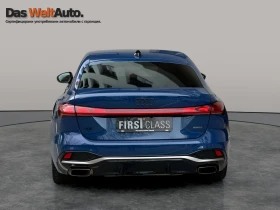 Обява за продажба на Audi A5 Limousine 150 kW TFSI quattro ~ 117 900 лв. - изображение 2