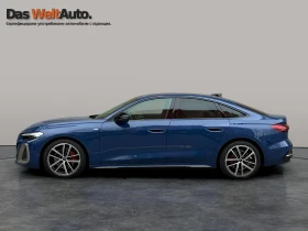 Обява за продажба на Audi A5 Limousine 150 kW TFSI quattro ~ 117 900 лв. - изображение 1