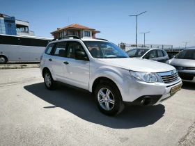 Subaru Forester 2.0i - 10900 лв. - 81125410 | Car24.bg