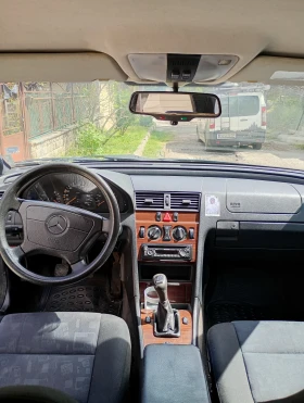 Mercedes-Benz C 180 | Mobile.bg    7