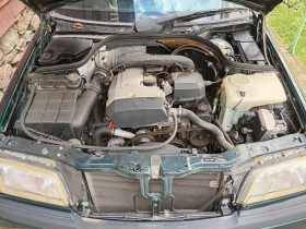 Mercedes-Benz C 180 | Mobile.bg    10