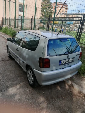 Обява за продажба на VW Polo ~2 200 лв. - изображение 2