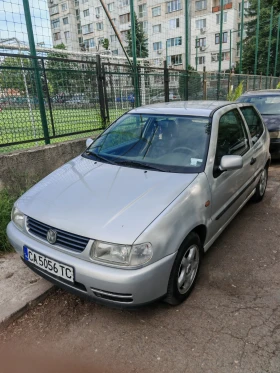 Обява за продажба на VW Polo ~2 200 лв. - изображение 1
