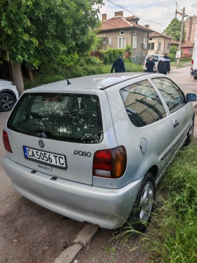 Обява за продажба на VW Polo ~2 200 лв. - изображение 4