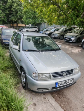 Обява за продажба на VW Polo ~2 200 лв. - изображение 3