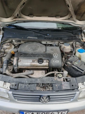 Обява за продажба на VW Polo ~2 200 лв. - изображение 10