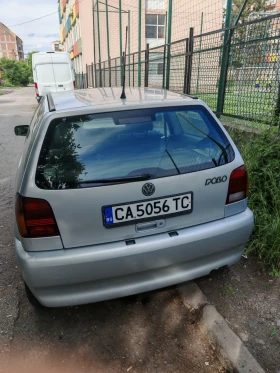 Обява за продажба на VW Polo ~2 200 лв. - изображение 1