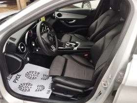 Mercedes-Benz C 220 2.2cdi Navi  | Mobile.bg    6