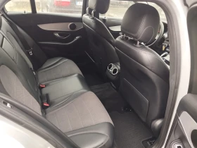 Mercedes-Benz C 220 2.2cdi Navi  | Mobile.bg    10