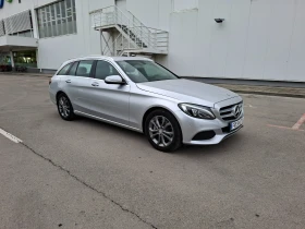 Mercedes-Benz C 220 2.2cdi Navi  | Mobile.bg    2