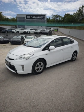 Toyota Prius HYBRID* 3 мес. Гаранция* - 13800 лв. - 24905336 13