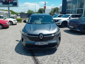 Renault Austral Techno | Mobile.bg    2