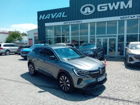Renault Austral Techno | Mobile.bg    4