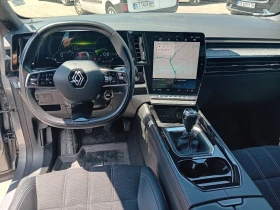 Renault Austral Techno | Mobile.bg    11
