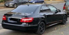 Обява за продажба на Mercedes-Benz E 200 CDI ~17 900 лв. - изображение 3