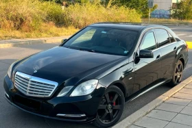 Обява за продажба на Mercedes-Benz E 200 CDI ~17 900 лв. - изображение 1