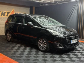 Peugeot 5008 2.0D 163 к.с. Автомат Facelift/ГАРАНЦИЯ/БАРТЕР/ - 5800 € / 11343.81 лв. - 41468791 3