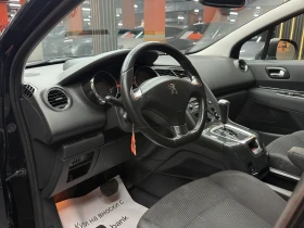 Peugeot 5008 2.0D 163 к.с. Автомат Facelift/ГАРАНЦИЯ/БАРТЕР/ - 5800 € / 11343.81 лв. - 41468791 7