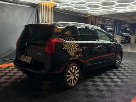 Peugeot 5008 2.0D 163 к.с. Автомат Facelift/ГАРАНЦИЯ/БАРТЕР/ - 5800 € / 11343.81 лв. - 41468791 4