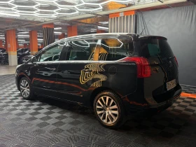 Peugeot 5008 2.0D 163 к.с. Автомат Facelift/ГАРАНЦИЯ/БАРТЕР/ - 5800 € / 11343.81 лв. - 41468791 5