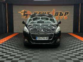 Peugeot 5008 2.0D 163 к.с. Автомат Facelift/ГАРАНЦИЯ/БАРТЕР/ - 5800 € / 11343.81 лв. - 41468791 2