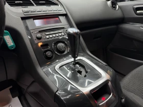 Peugeot 5008 2.0D 163 к.с. Автомат Facelift/ГАРАНЦИЯ/БАРТЕР/ - 5800 € / 11343.81 лв. - 41468791 11