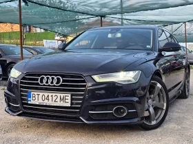     Audi A6 3.0TDI 272K.C./S-LINE /  /  / 
