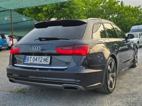     Audi A6 3.0TDI 272K.C./S-LINE /  /  / 