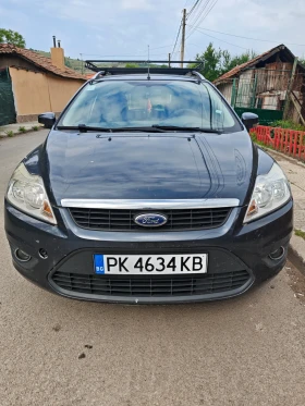 Ford Focus | Mobile.bg    12