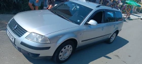 Обява за продажба на VW Passat 1.9 tdi ~3 600 лв. - изображение 6
