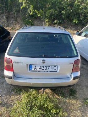 Обява за продажба на VW Passat 1.9 tdi ~3 600 лв. - изображение 4