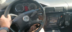 Обява за продажба на VW Passat 1.9 tdi ~3 600 лв. - изображение 7