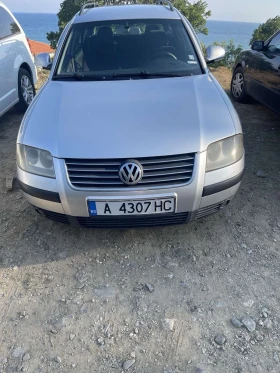 Обява за продажба на VW Passat 1.9 tdi ~3 600 лв. - изображение 3