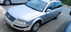 Обява за продажба на VW Passat 1.9 tdi ~3 600 лв. - изображение 1